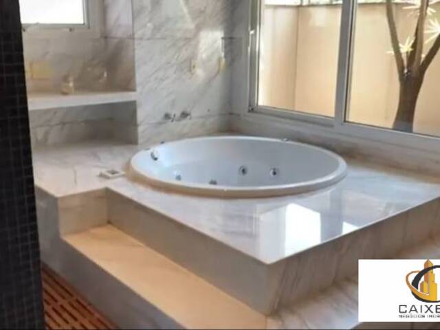 Casa em condomínio para Locação em TAMBORÉ - 18