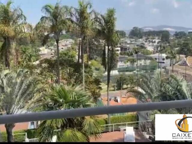 #962 - Casa em condomínio para Locação em Santana de Parnaíba - SP