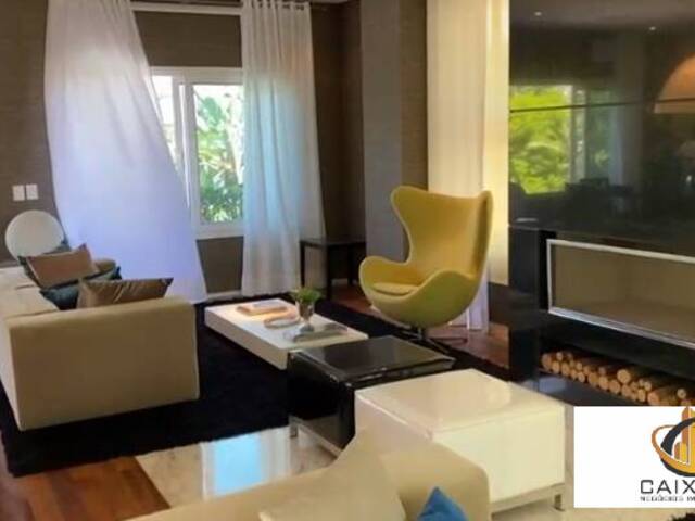 Casa em condomínio para Locação em TAMBORÉ - 14