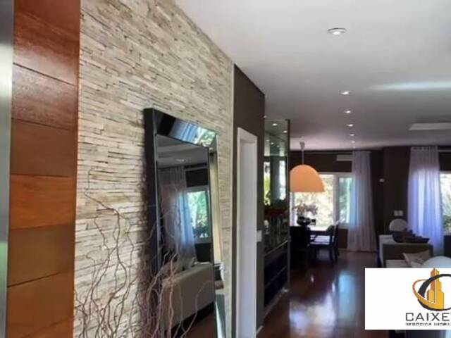Casa em condomínio para Locação em TAMBORÉ - 15