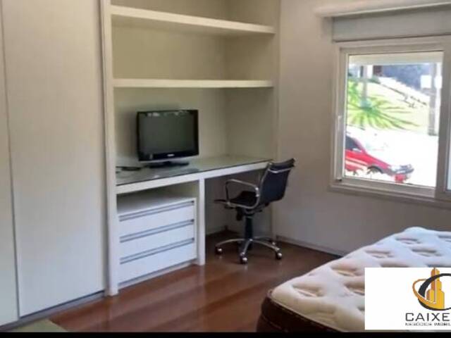 Casa em condomínio para Locação em TAMBORÉ - 17