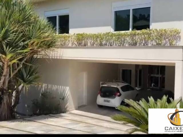 Casa em condomínio para Locação em TAMBORÉ - 23