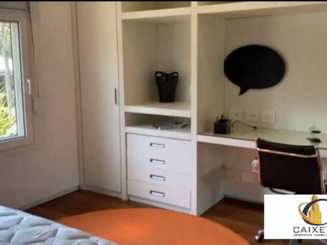Casa em condomínio para Locação em TAMBORÉ - 21