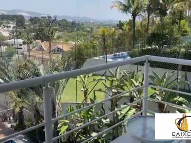 Casa em condomínio para Locação em TAMBORÉ - 16