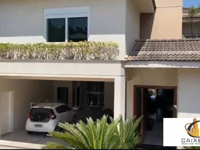 Casa em condomínio para Locação em TAMBORÉ - 22