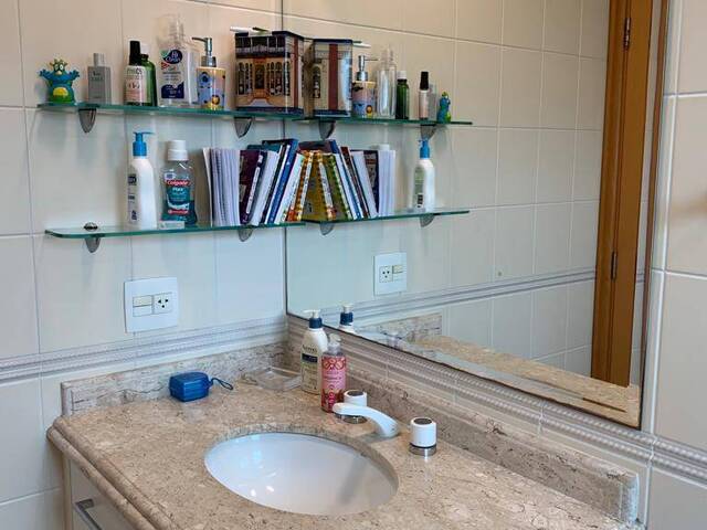 Apartamento para Venda em TAMBORÉ - 6
