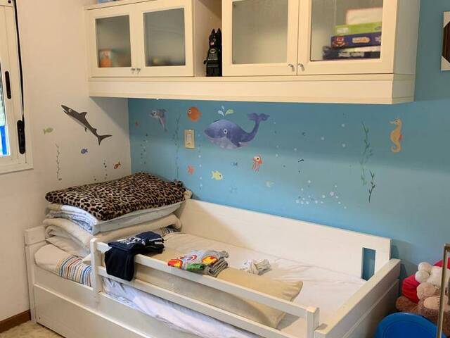 Apartamento para Venda em TAMBORÉ - 8