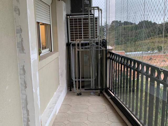 Apartamento para Venda em TAMBORÉ - 9