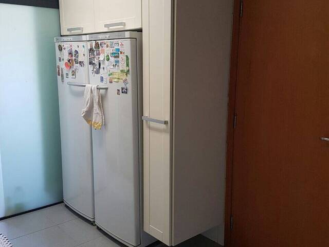 Apartamento para Venda em Santana de Parnaíba - 4