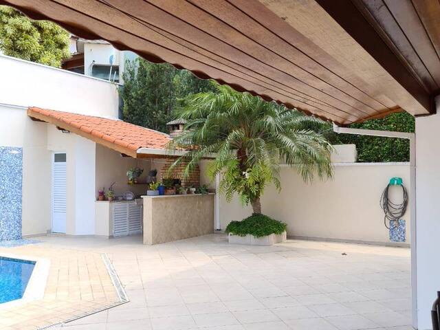 Casa em condomínio para Venda em Alphaville - 6