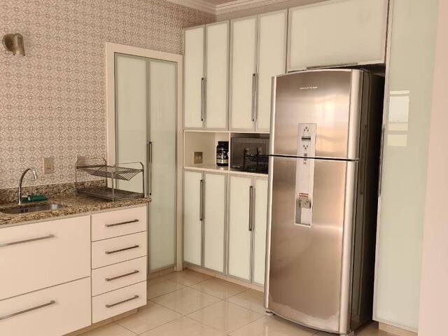 Casa em condomínio para Venda em Alphaville - 30