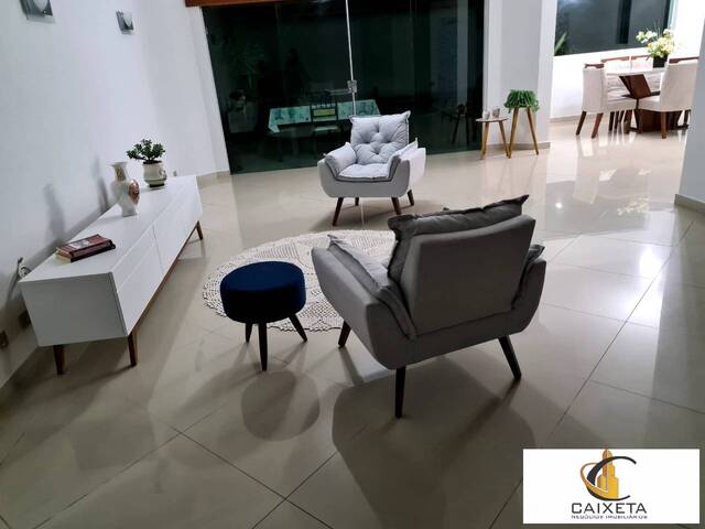 Casa em condomínio para Venda em Alphaville - 37