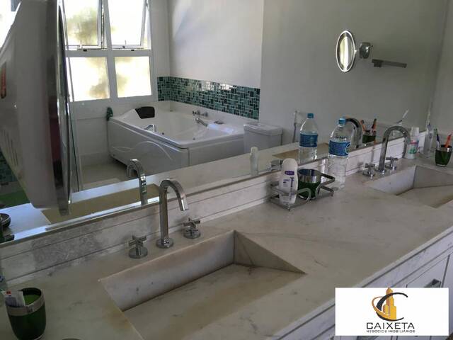 Casa em condomínio para Venda em Alphaville Residencial Dois - 20