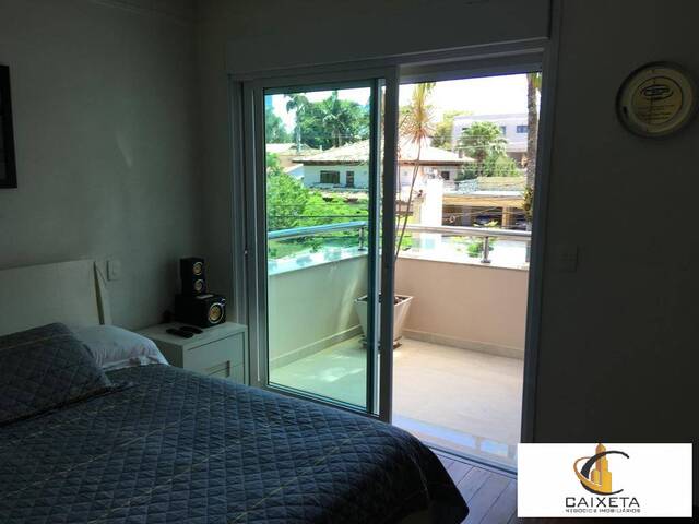 Casa em condomínio para Venda em Alphaville Residencial Dois - 19