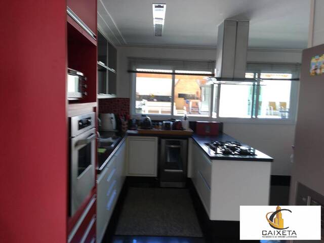 Casa em condomínio para Venda em Alphaville Residencial Dois - 12
