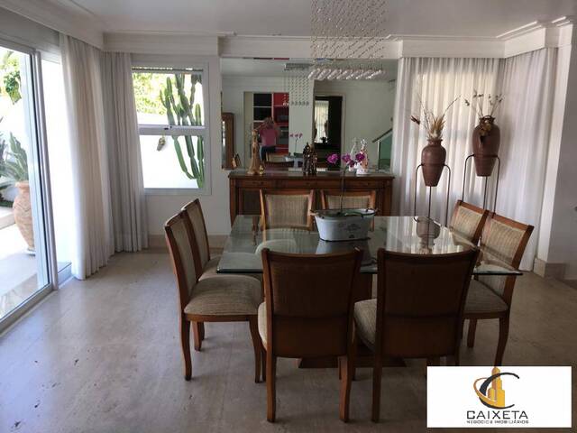 Casa em condomínio para Venda em Alphaville Residencial Dois - 13