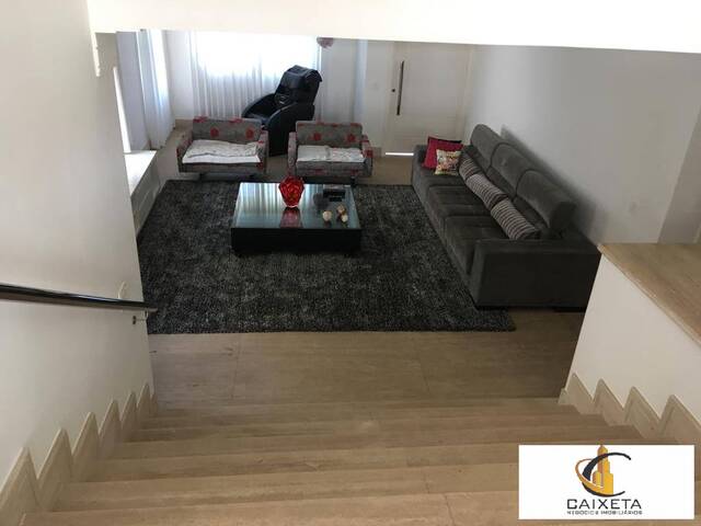 Casa em condomínio para Venda em Alphaville Residencial Dois - 16