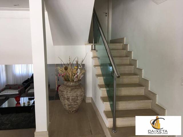 Casa em condomínio para Venda em Alphaville Residencial Dois - 14