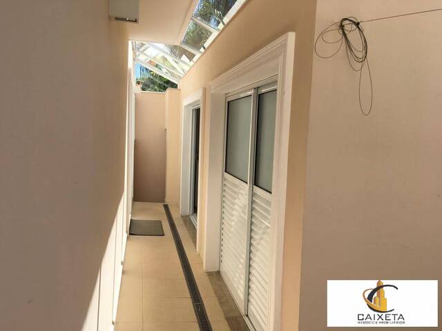 Casa em condomínio para Venda em Alphaville Residencial Dois - 6