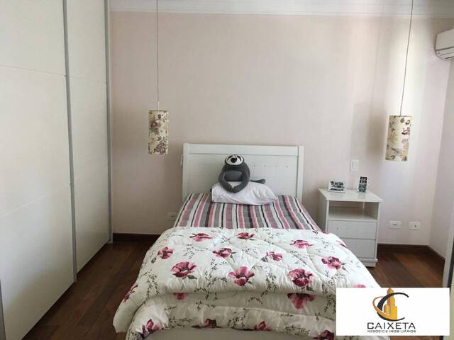 Casa em condomínio para Venda em Alphaville Residencial Dois - 23