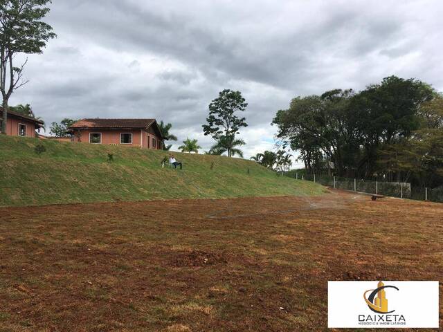 Chácara para Venda em Condomínio Itaembu - 16