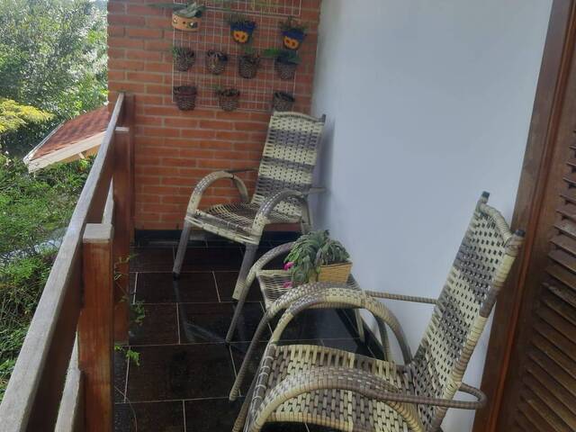 Casa em condomínio para Venda em Santana de Parnaíba - 5