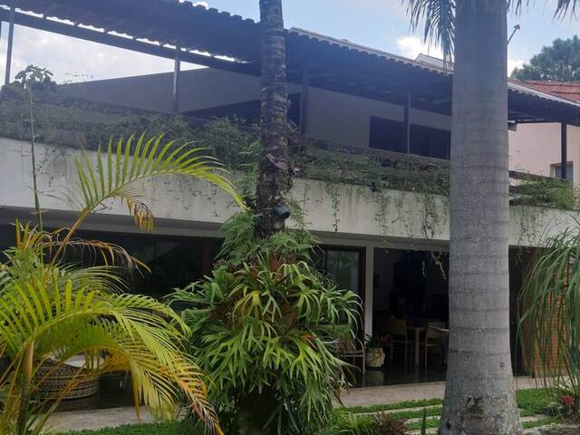 Casa em condomínio para Venda em TAMBORÉ - 16