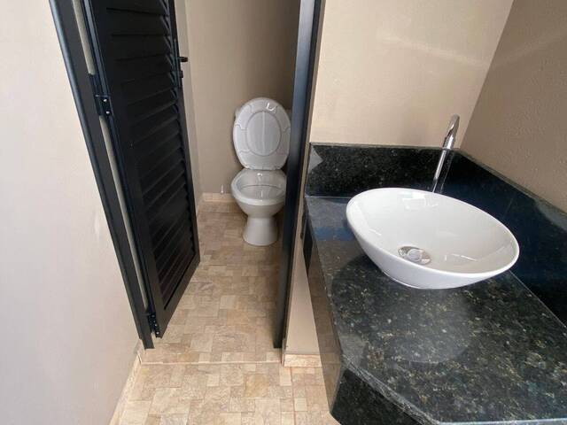 Casa para Venda em Vila Santa Rosália - 30