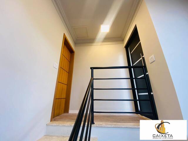 Casa para Venda em Vila Santa Rosália - 14