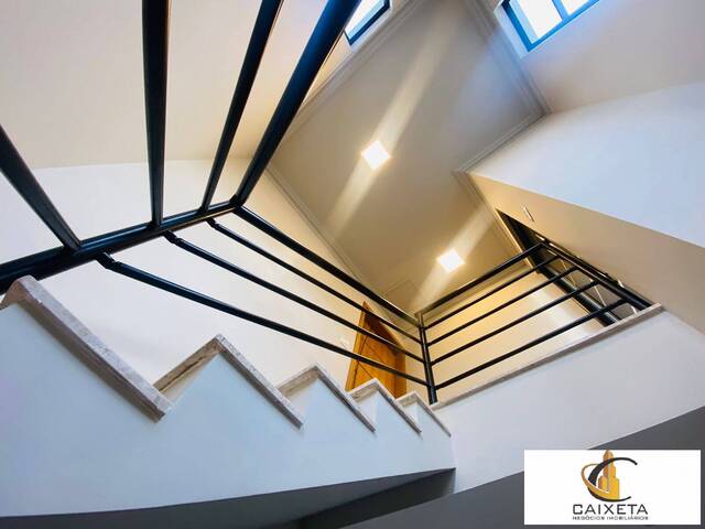 Casa para Venda em Vila Santa Rosália - 13