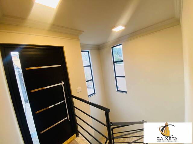 Casa para Venda em Vila Santa Rosália - 16