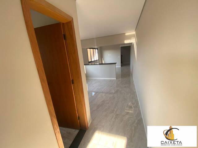Casa para Venda em Vila Santa Rosália - 19