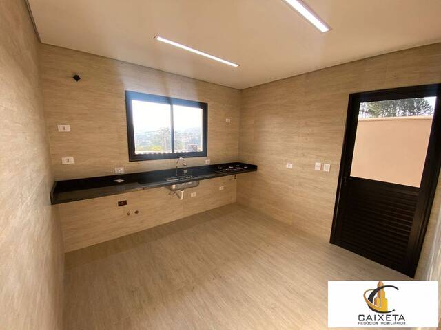 Casa para Venda em São Roque - 5