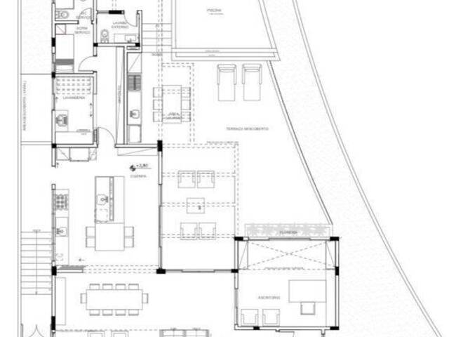 Casa em condomínio para Venda em Santana de Parnaíba - 5