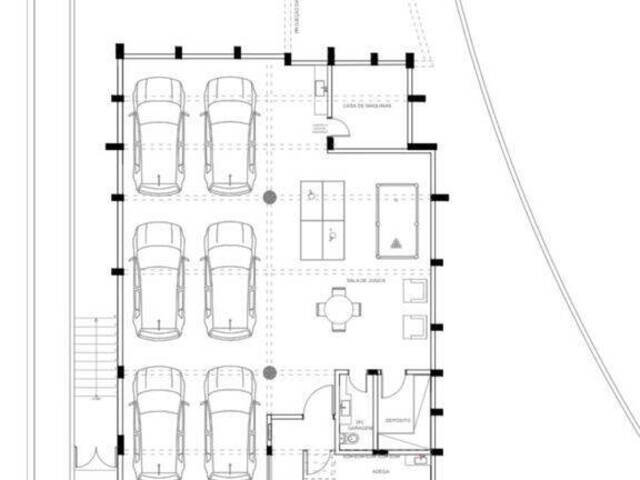 Casa em condomínio para Venda em TAMBORÉ - 9