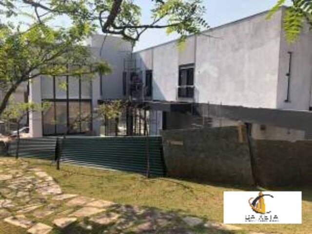 Casa em condomínio para Venda em TAMBORÉ - 18