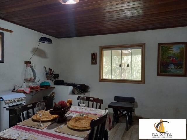 Sítio para Venda em Caete (Mailasqui) - 32