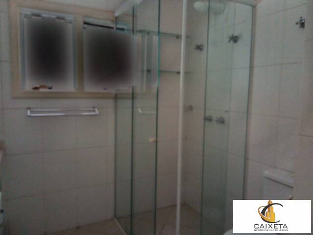 Casa em condomínio para Locação em Alphaville - 36