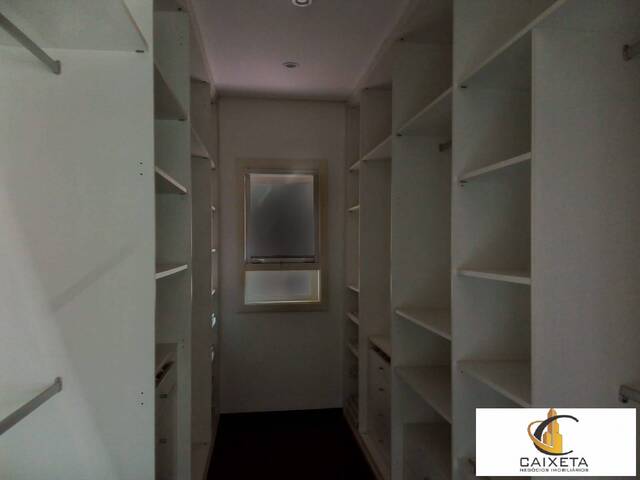 Closet senhor e senhora