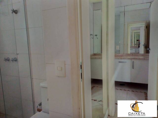 Casa em condomínio para Locação em Alphaville - 29