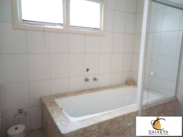 Casa em condomínio para Locação em Alphaville - 35