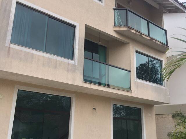 #979 - Casa em condomínio para Venda em Santana de Parnaíba - SP