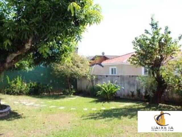 #980 - Casa em condomínio para Venda em Santana de Parnaíba - SP