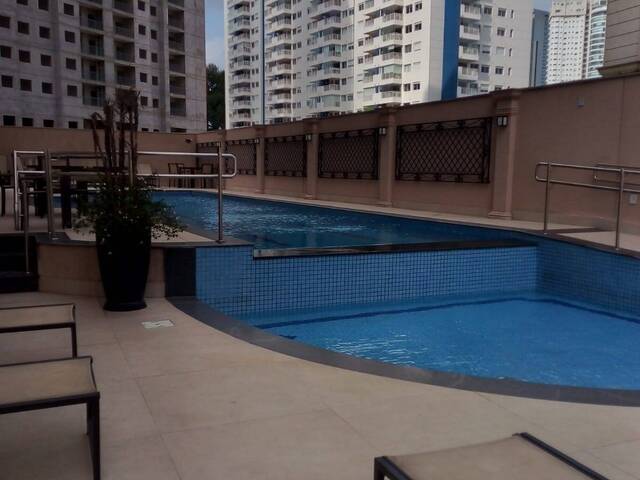 Apartamento para Venda em Alphaville Empresarial - 23