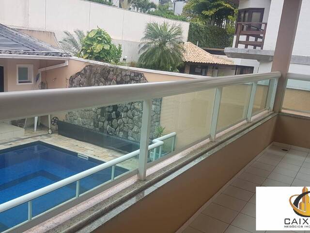 Casa em condomínio para Venda em Alphaville Residencial Um - 6
