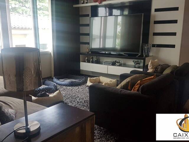 Casa em condomínio para Venda em Alphaville Residencial Um - 14