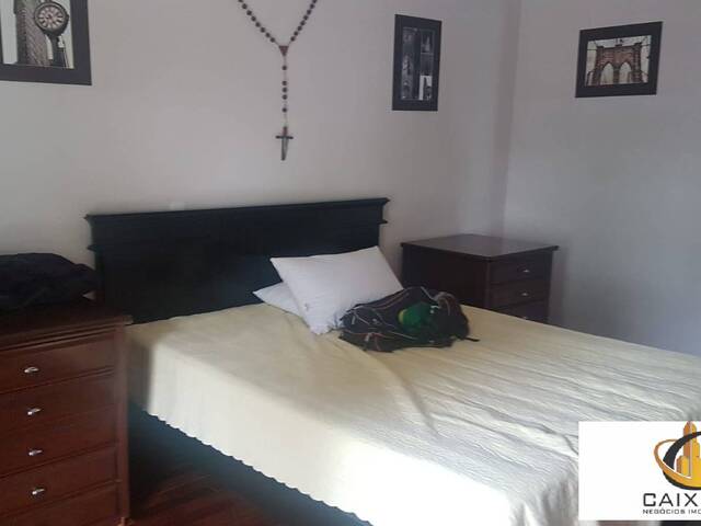 Casa em condomínio para Venda em Alphaville Residencial Um - 16