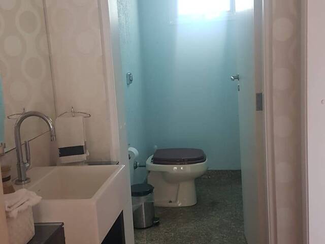Casa em condomínio para Venda em Alphaville Residencial Um - 20