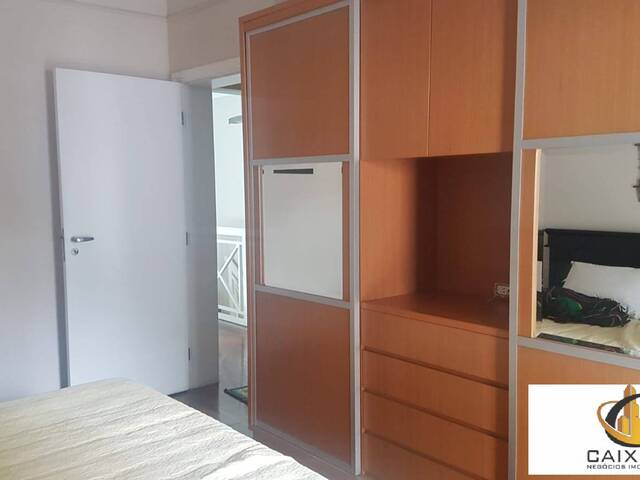 Casa em condomínio para Venda em Alphaville Residencial Um - 22