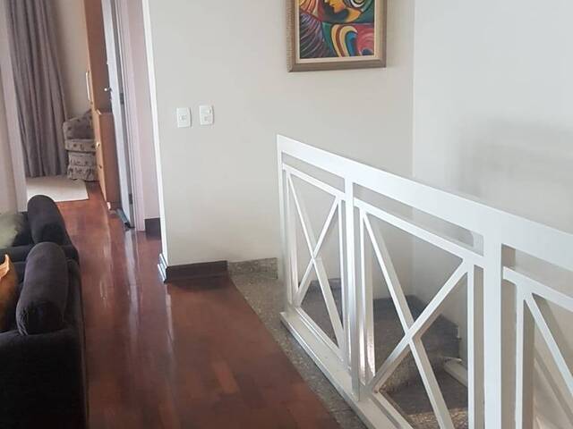 Casa em condomínio para Venda em Alphaville Residencial Um - 26